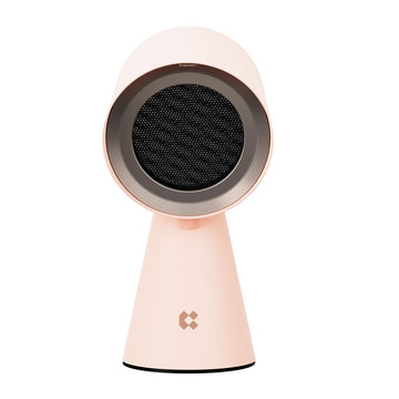 Ciarra HOOD TO GO Hotte de Cuisine Portable de Bureau Ombre Noir CBPHP01